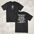 Fucketh About, Findeth Out Short Sleeve Tee