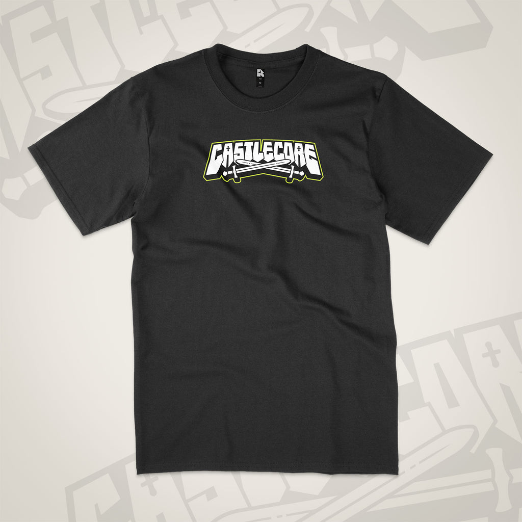 Castlebanner Short Sleeve Tee
