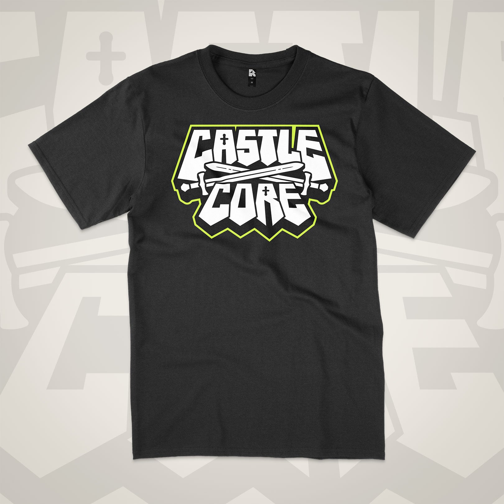 Castlecrest Short Sleeve Tee