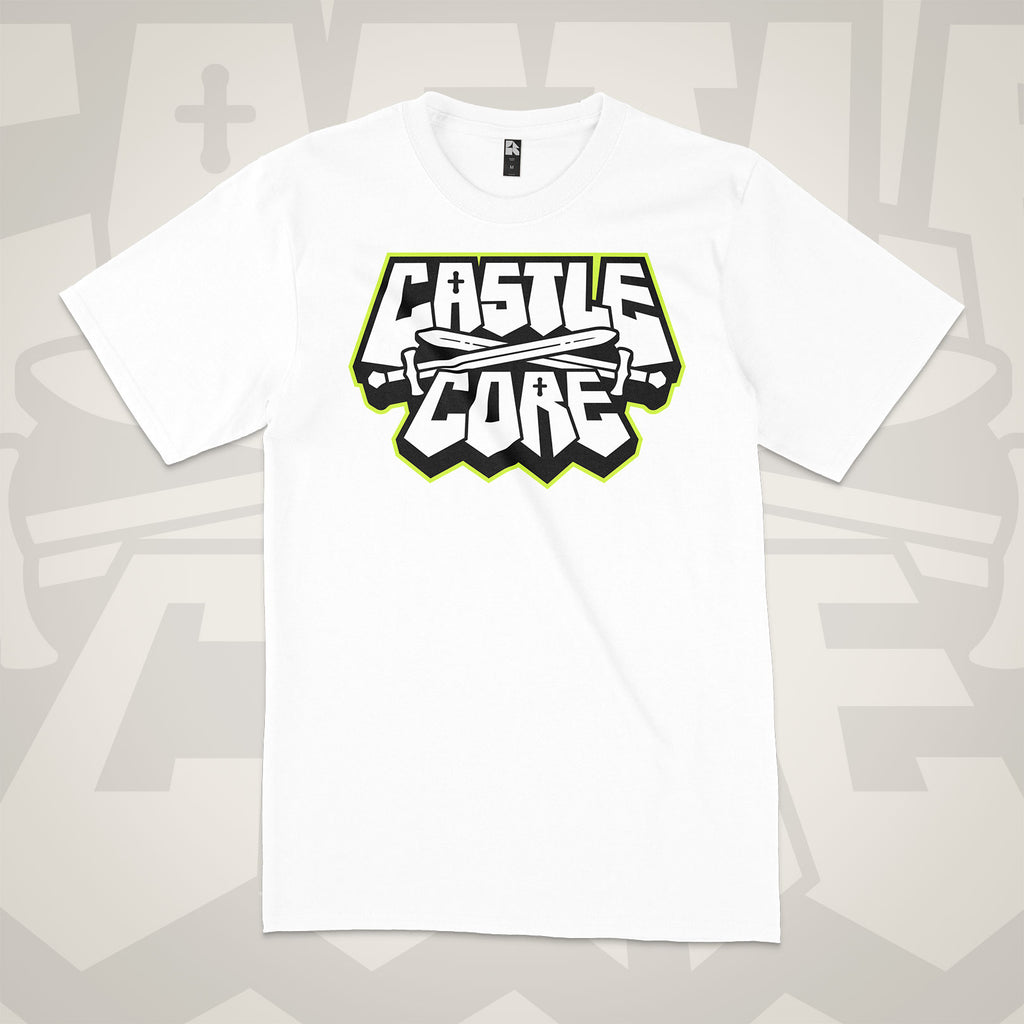 Castlecrest Short Sleeve Tee