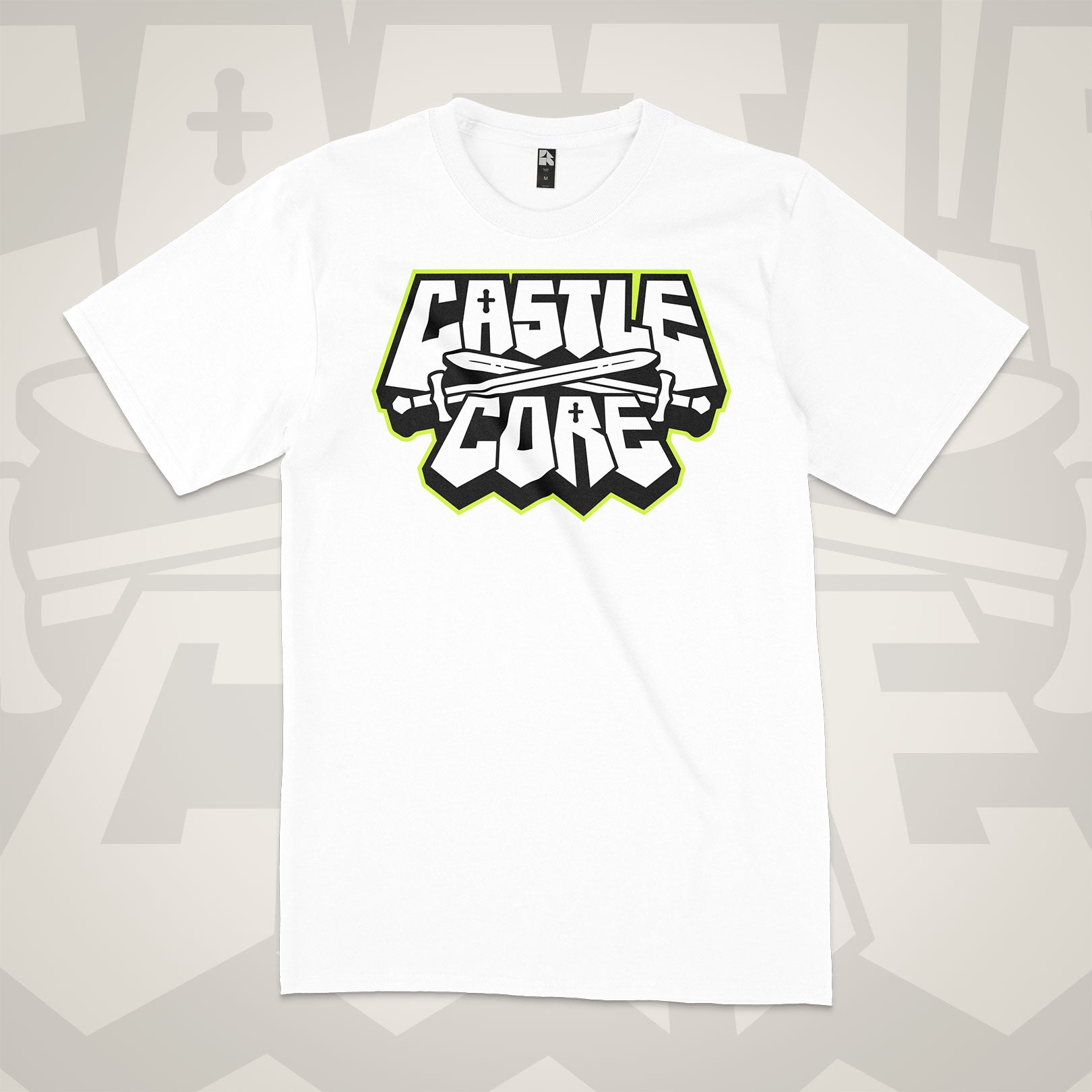 Castlecrest Short Sleeve Tee