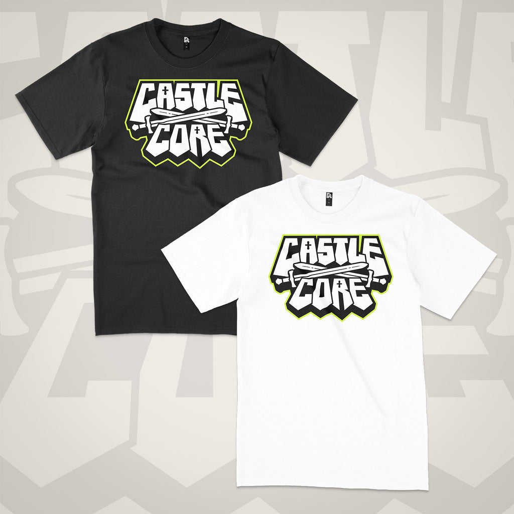Castlecrest Short Sleeve Tee