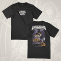 Perils Short Sleeve Tee