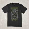 Back to Violence Short Sleeve Tee