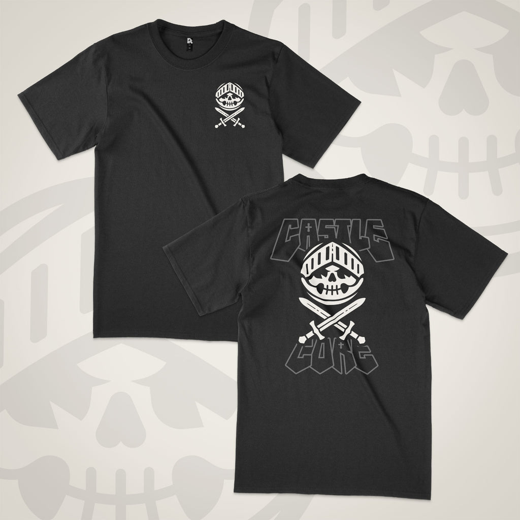 Wallop Short Sleeve Tee