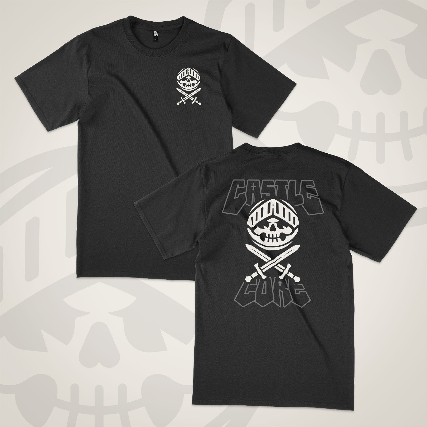Wallop Short Sleeve Tee