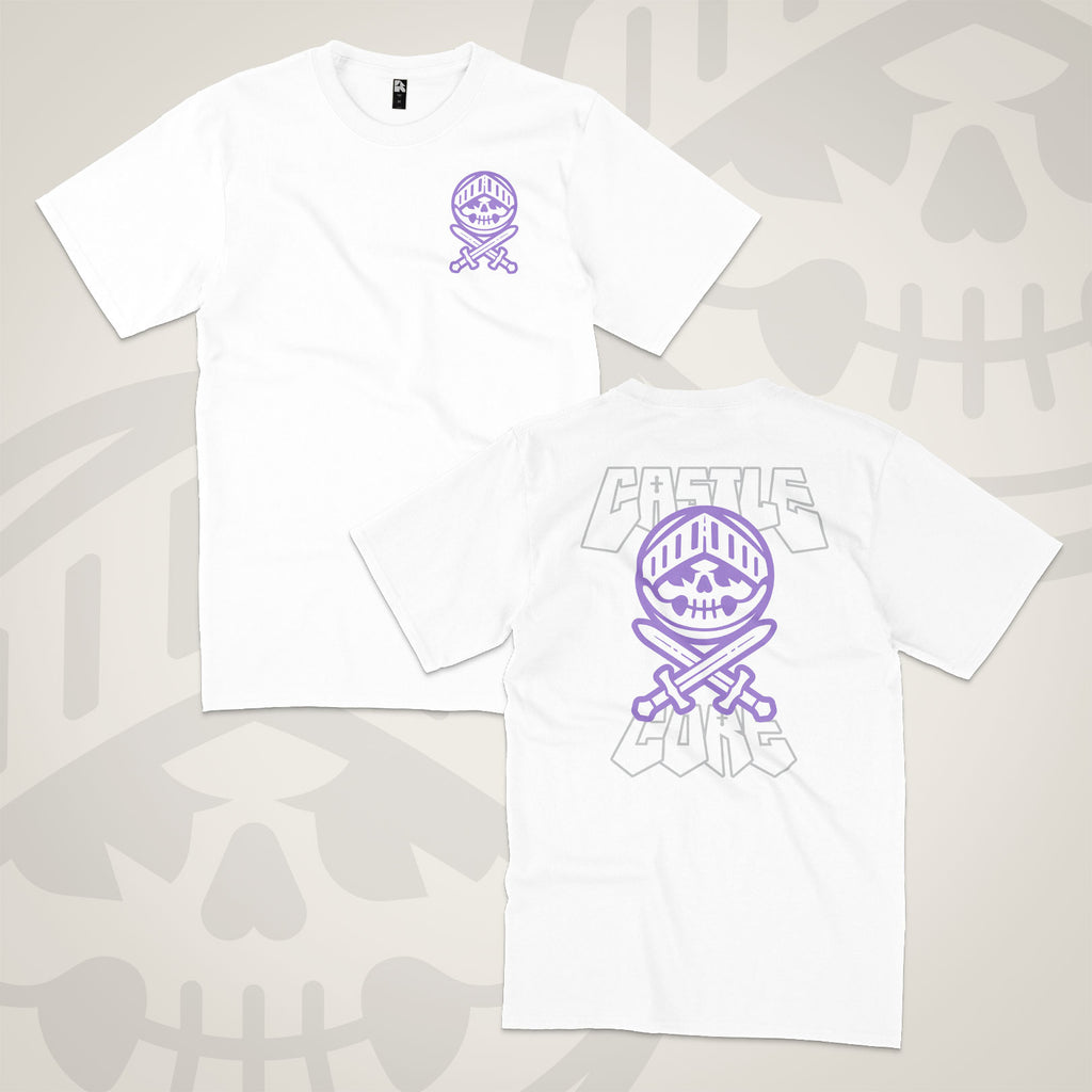 Wallop Short Sleeve Tee