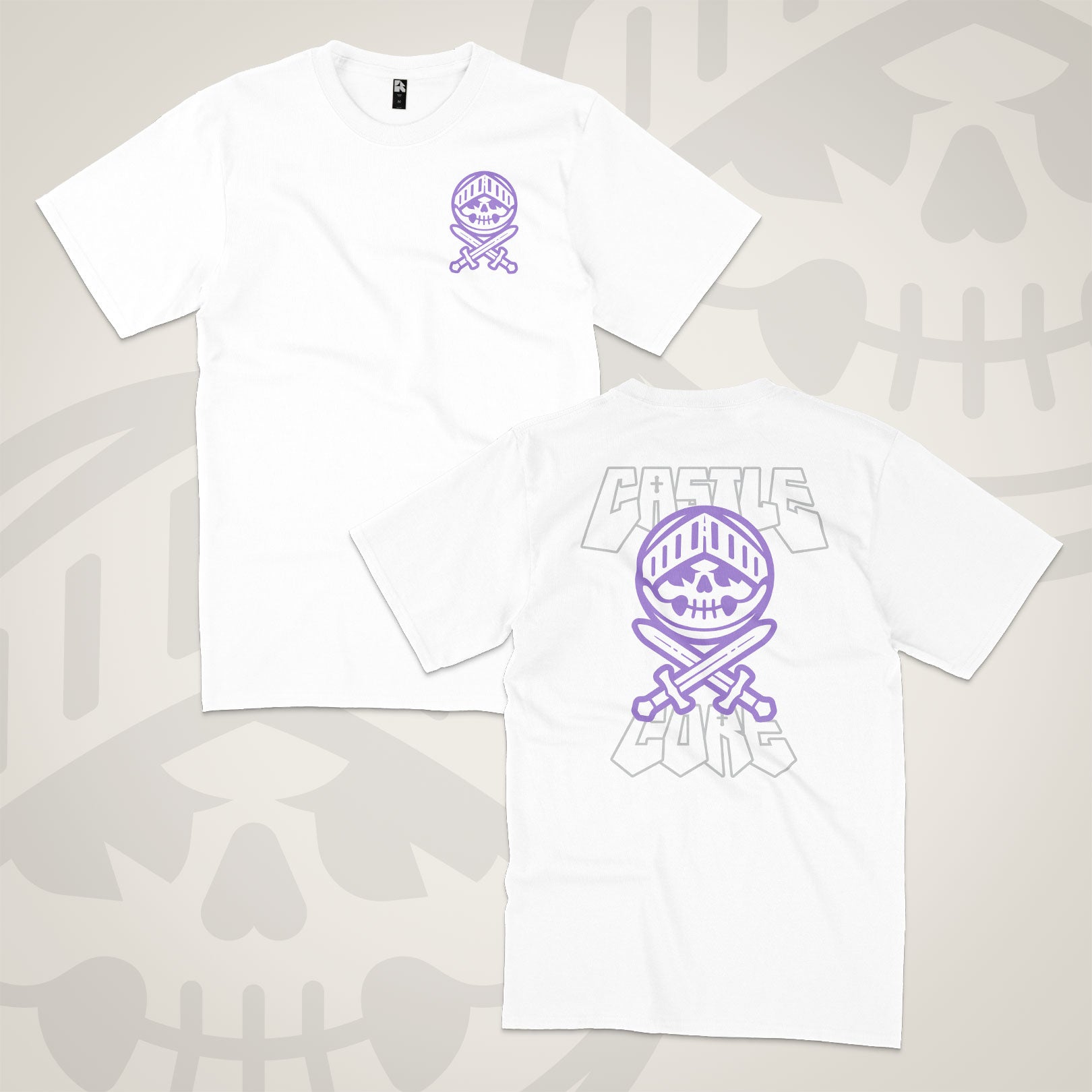 Wallop Short Sleeve Tee