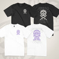 Wallop Short Sleeve Tee